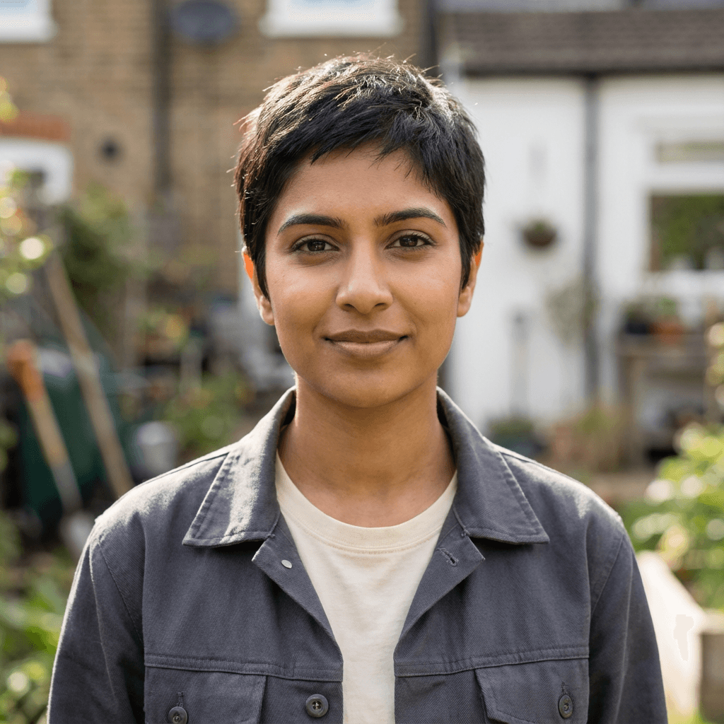Priya Sharma, negotiation analyst